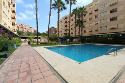 Sell Apartment F2 Espagne