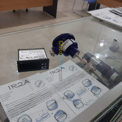 industrie-fabrication-sonde-pt100-et-regulateur-ain-taya-alger-algerie