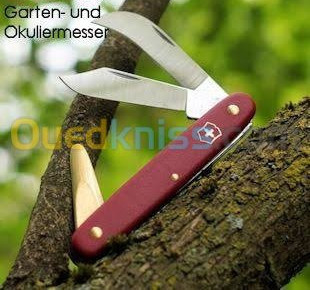 Victorinox  Greffoir/couteau jardinier