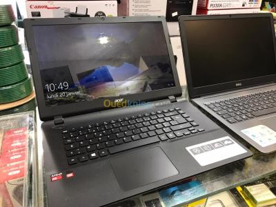 الجزائر-باب-الزوار-كمبيوتر-محمول-acer-aspire-e15-a6-quad-core-10gb-1tb