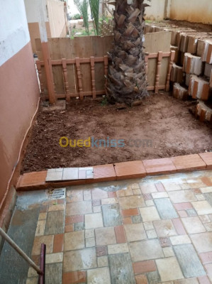 Vente Appartement F2 Tipaza Bou ismail