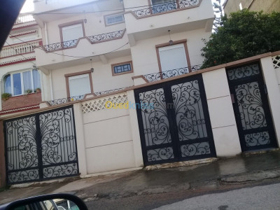 alger-said-hamdine-algerie-décoration-aménagement-revetment-de-facade-en-monocouche
