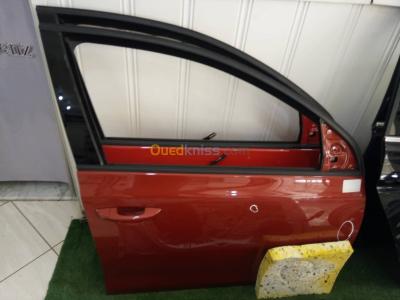 Porte Golf 6 Neuf coté passager 