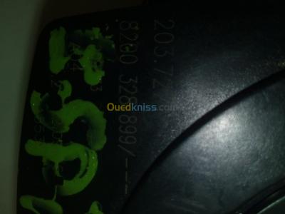 COMMODO PEUGEOT CITROËN RENAULT