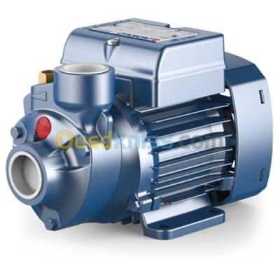 PEDROLLO - Pompes à eau périphérique