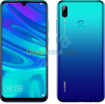 batna-algeria-smartphones-huawei-p-smart-2019