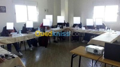 oran-es-senia-algeria-schools-training-formation-délégué-médico-commercial