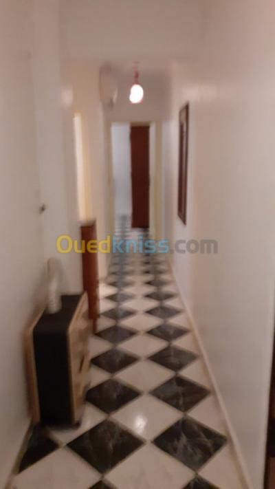 Rent Apartment F2 Algiers Birtouta