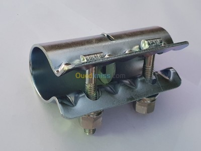  Accessoires d'échafaudage et de coffrage