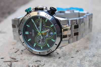 autre-montres-festina-chronobike-f20448-vert-kouba-alger-algerie