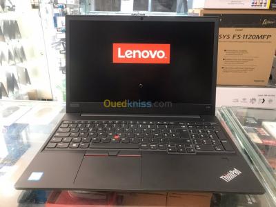 alger-bab-ezzouar-algerie-laptop-pc-portable-lenovo-thinkpad-e590-i7-8ém-16g-512ssd