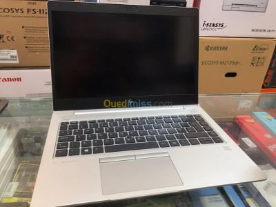 HP ELITEBOOK 840 G5 Ryzen 5 8GB 256SSD