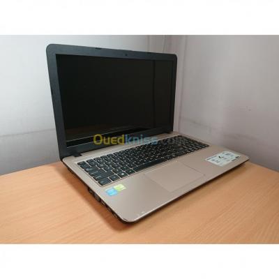 alger-mohammadia-algerie-laptop-pc-portable-asus-x540l-i3