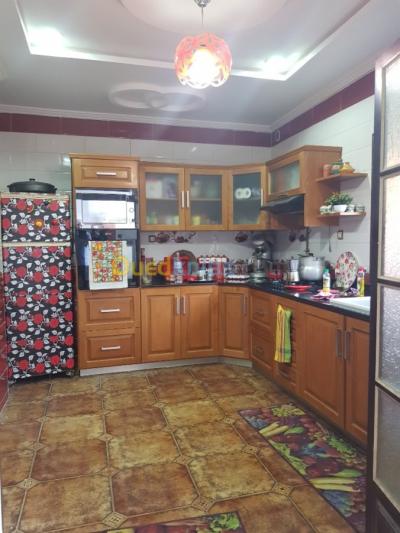 Vente Villa Alger Ouled chebel