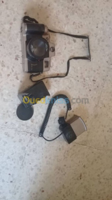 Camera d'oreille آلة تصوير لفحص وتنظيف الأذن - Alger Algérie