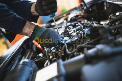 reparation-auto-diagnostic-bmw-kouba-alger-algerie