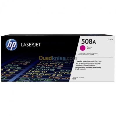 TONER HP 508A  M552/5577 ORIGINAL