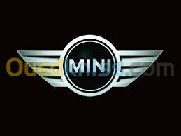 بومرداس-الجزائر-قطع-المحرك-pièces-mini-cooper