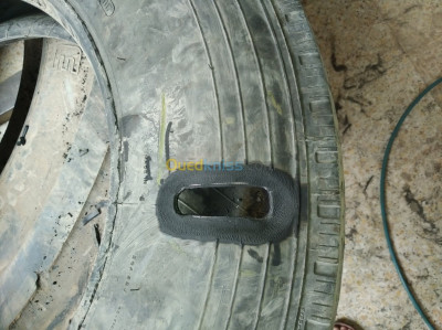 Patch de réparation de pneus, 80PcsBox 58mm Car Algeria