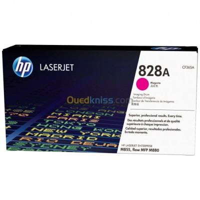 TONER & KIT TAMBOUR HP 827A / HP 828A