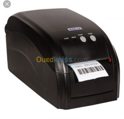 Imprimante étiquettes code barre smartpos 80vi 