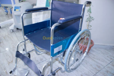 طبي-fauteuil-roulant-بسكرة-الرويبة-الجزائر