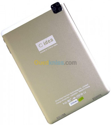Tablette Cidea 10" CM3000+ 4GB 64GB 4G