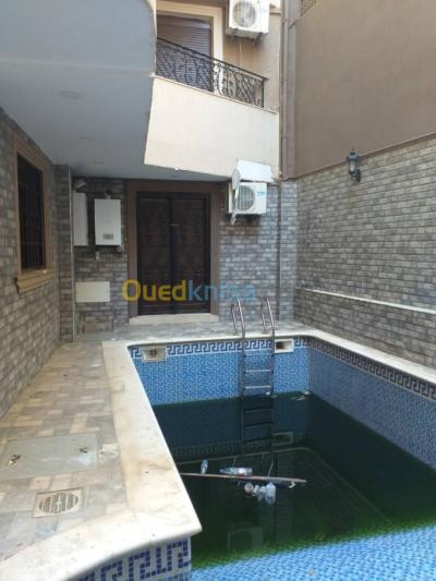 بيع فيلا الجزائر الخرايسية