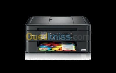 طابعات-لايزر-imprimante-brother-mfc-j480dw-أدرار-الشلف-الأغواط-أم-البواقي-باتنة-الجزائر