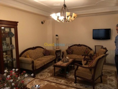 Rent Apartment F5 Algiers Beni messous