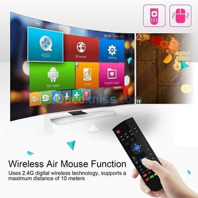 Air Mouse C140 for Android,Windows,Mac