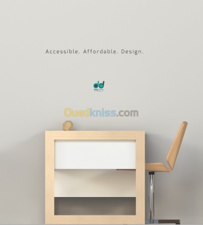 Rénovation Extérieure / Intérieure par design diaries