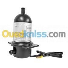 Résistance de Préchaufage pour GE