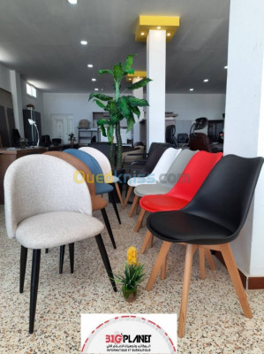 meubles-de-maison-chaise-et-table-scandinave-rouiba-alger-algerie