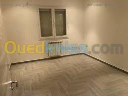 Location Appartement F3 Alger Hydra