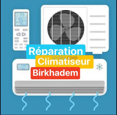 Réparation & Installation Climatiseur