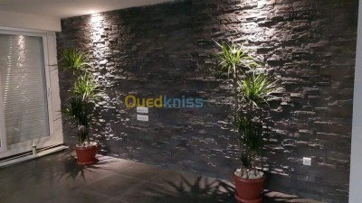 Décoration d'intérieur