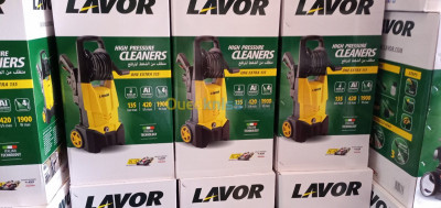 Lavor One Extra135 model 2020