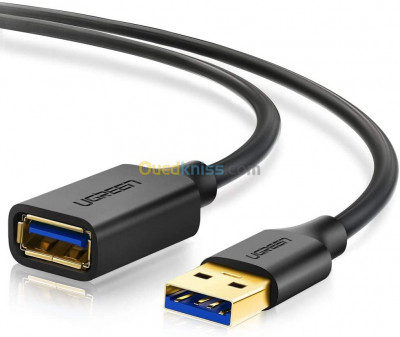 CABLE HDMI VGA USB 