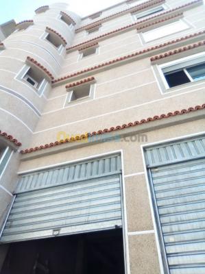 بجاية-الجزائر-ديكورات-و-ترتيب-décoration-façade-extérieur