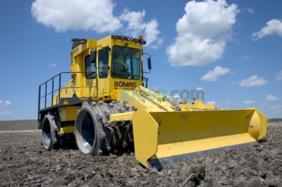 BOMAG  بوماڨ Compacteurs de sols  ضاغطات التربة 2025