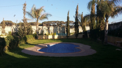 Location Villa Alger Zeralda