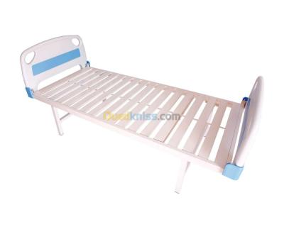 LIT D’HÔPITAL 01 POSITION EN ABS