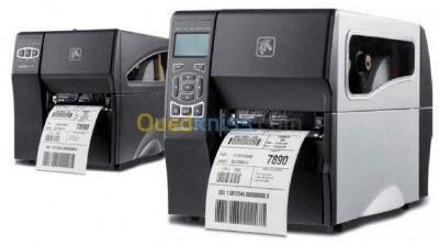 Imprimante d'étiquettes Zebra ZT220