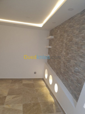 Location Appartement F5 Alger Staoueli