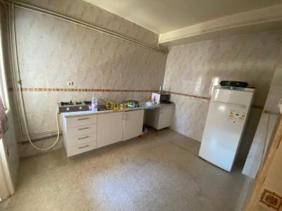 Sell Apartment F3 Algiers Bab ezzouar