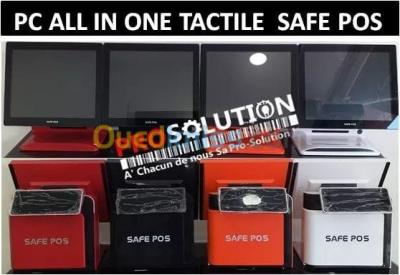 PC ALL IN ONE SAFE-POS WIFI 