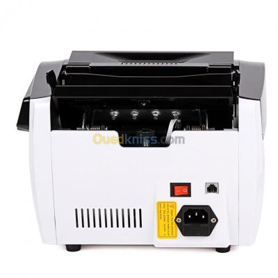 COMPTEUSE DE BILLETS CASHMASTER AL-6100/ AL-6000/ AL-7800 /AL-800