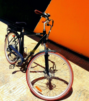 chlef-algerie-articles-de-sport-vélo-électrique-b-twin-elops-900e