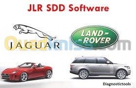 JLR Mangoose SDD Jaguar et Land ROVER/TOYOTA Techstream  (08/2023)